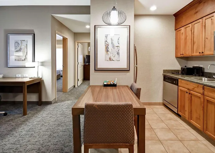Homewood Suites By Hilton Boise